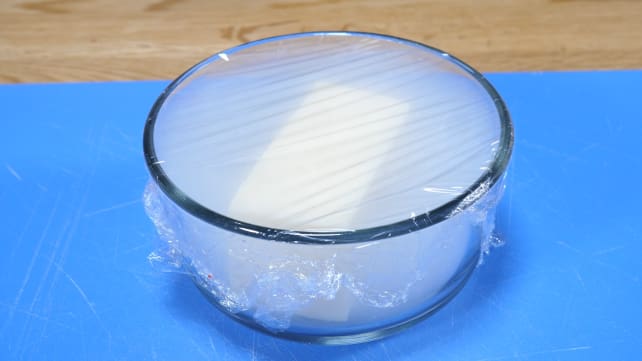 Breville Smoking Gun—Sealed Bowl