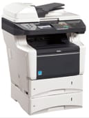 Product Image - Kyocera FS-3540MFP