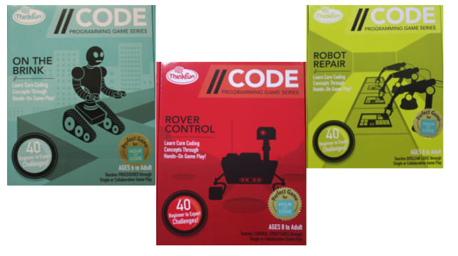 codegames