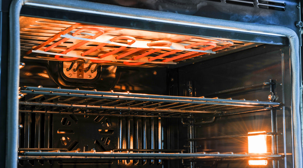 GE Cafe CT9050SHSS Broiler