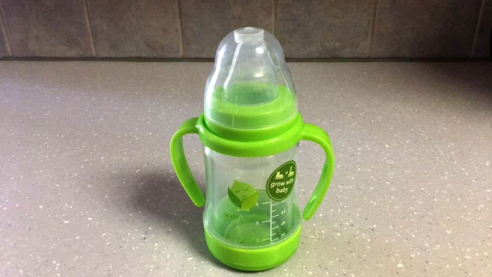 Green Sprouts Cup