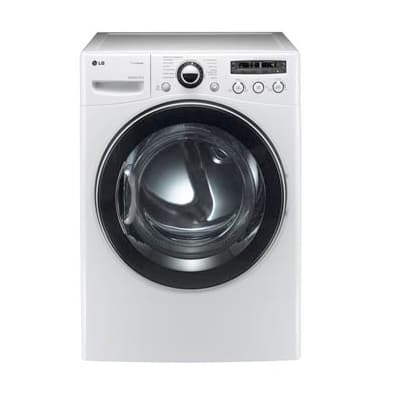 Product Image - LG DLGX3551W