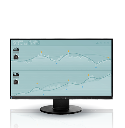Product Image - Eizo FlexScan EV2450