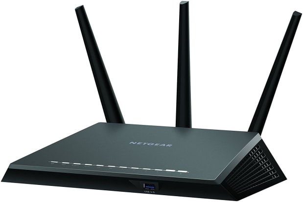 Product Image - Netgear Nighthawk R7000P