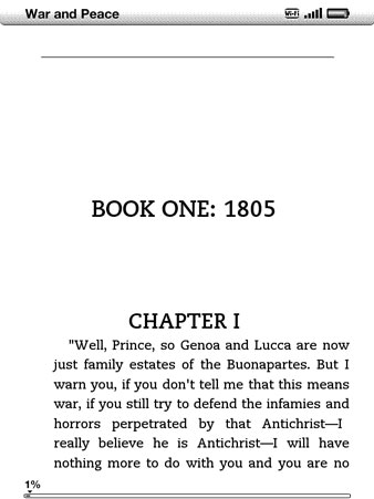 Reading Books Image