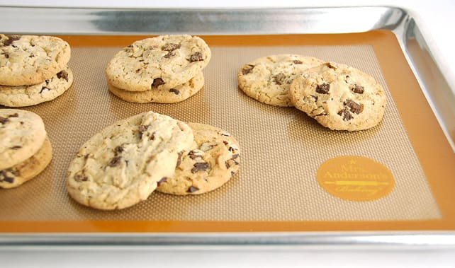 Baking mat