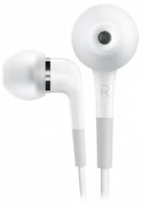 Product Image - Apple In-ear Headphones with Remote & Mic