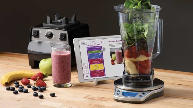 Perfect Blend 2.0 Smart Scale
